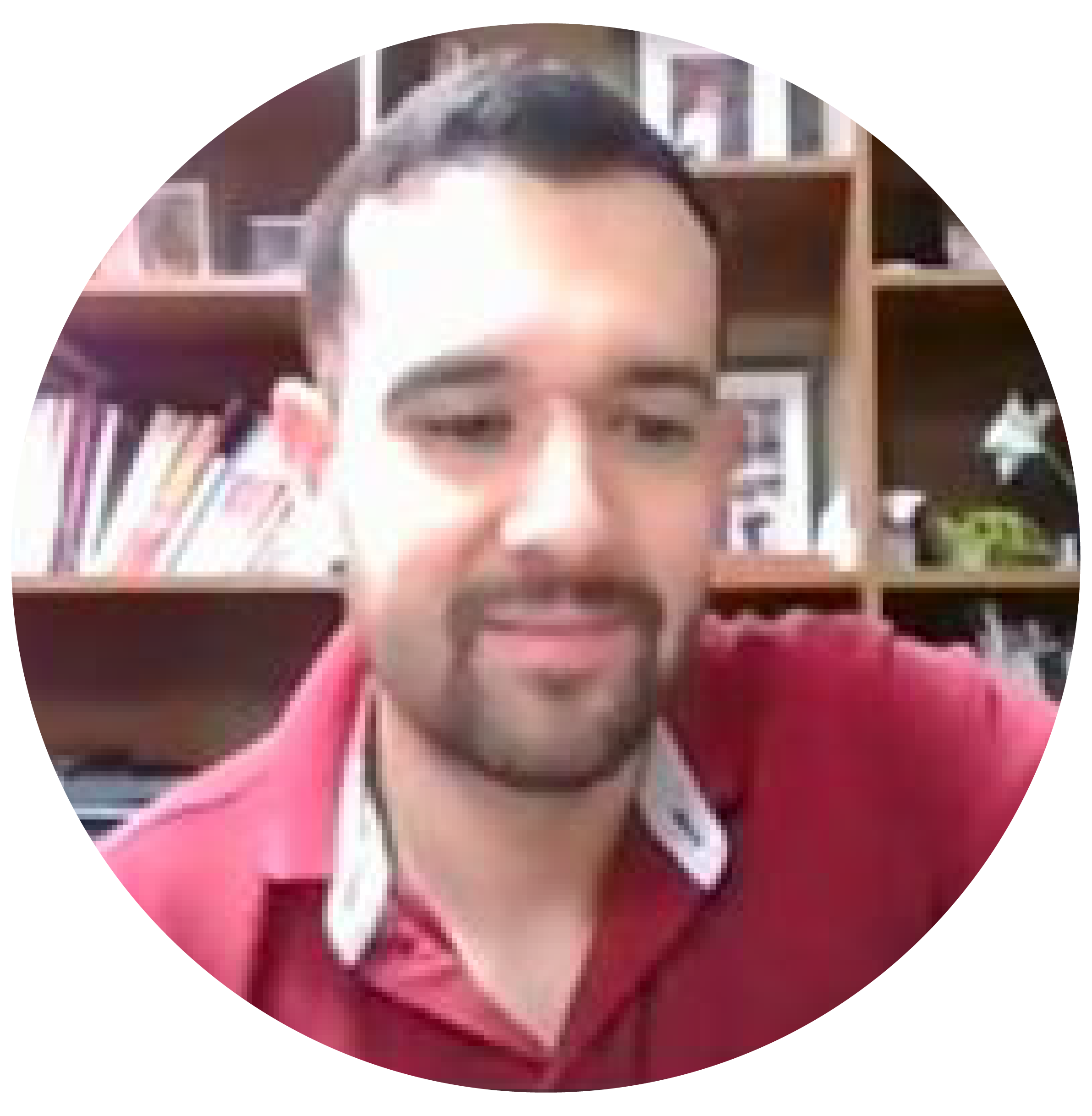 Hernardo Araiza